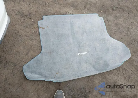 2009 Toyota Prius from USA, damaged, VIN JTDKB20U897821496